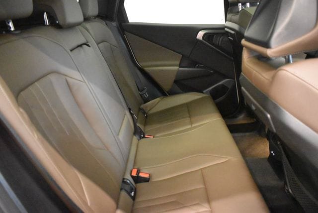 Used 2025 BMW X3 xDrive30i AWD/4WD image 17