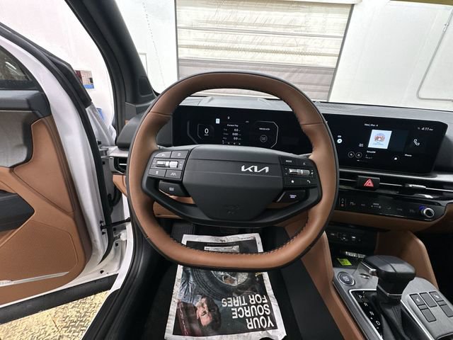 New 2026 Kia Sportage X-Line w/ X-Line Technology Package image 12