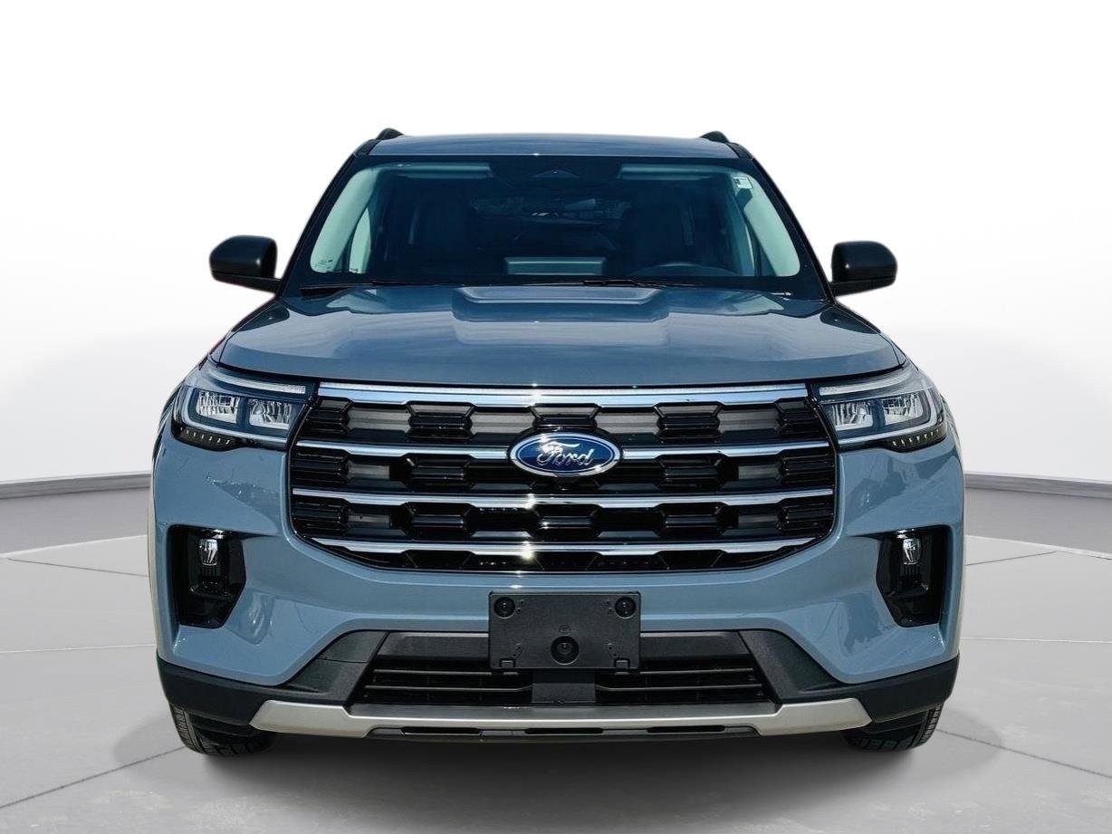 New 2026 Ford Explorer Active w/ Active Comfort Package image 38