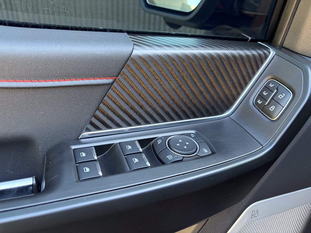 Certified 2025 Ford F150 Raptor AWD/4WD image 14