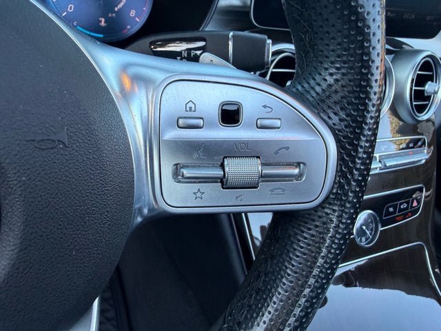 Used 2020 Mercedes-Benz C 300 4MATIC Cabriolet image 13