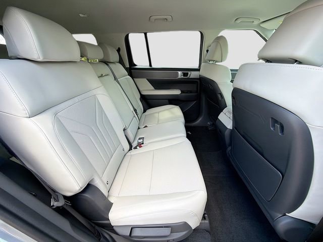 New 2026 Hyundai Santa Fe SEL image 27