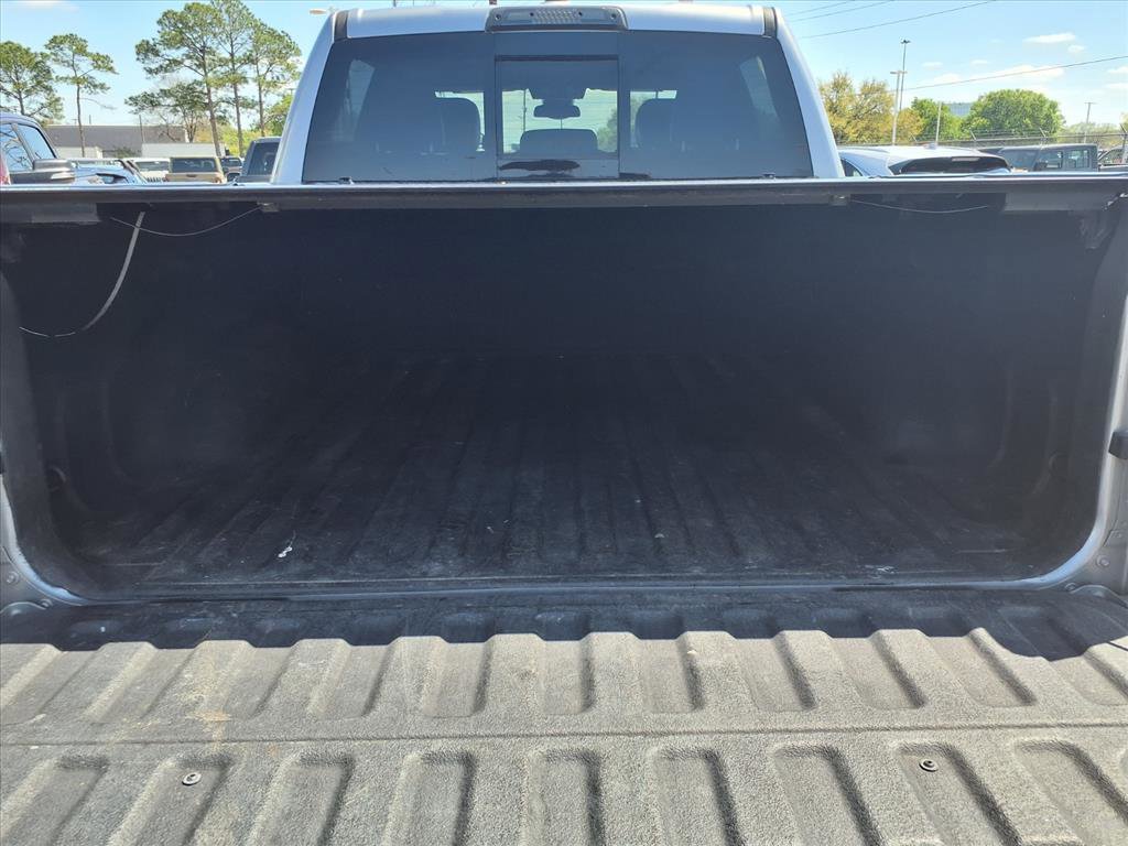 Used 2020 RAM 1500 Rebel w/ Rebel Level 2 Equipment Group image 21