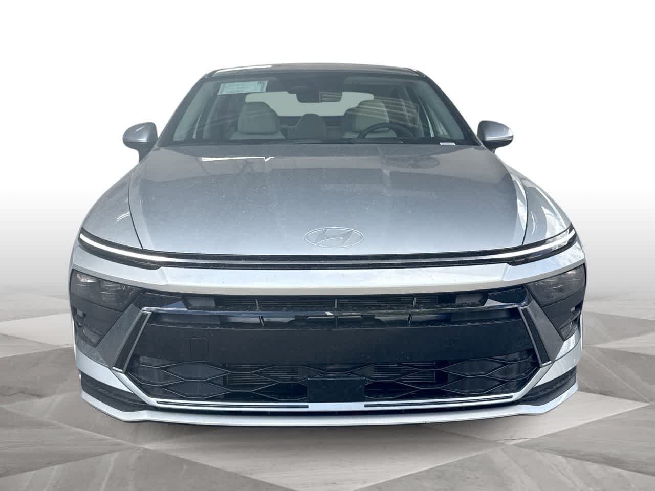 New 2026 Hyundai Sonata SE FWD image 3