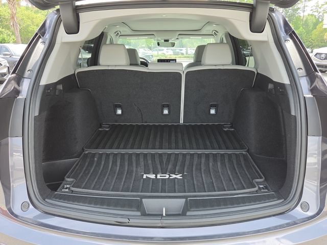 Certified 2020 Acura RDX FWD w/ Technology Package image 6