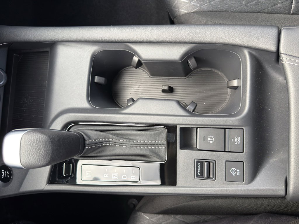New 2026 Nissan Sentra SV w/ SV Convenience Package image 21