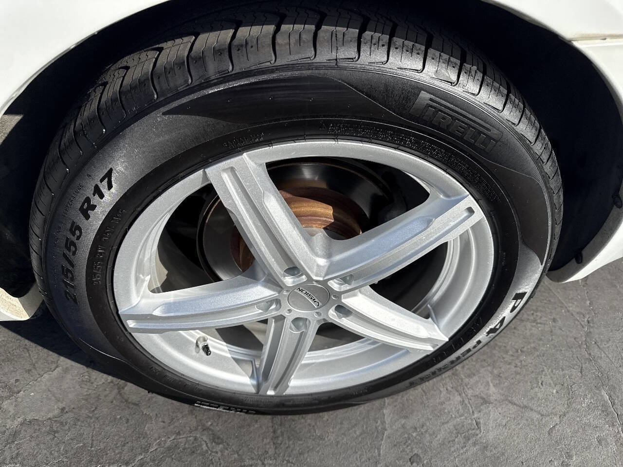 Used 2008 Hyundai Sonata SE image 28