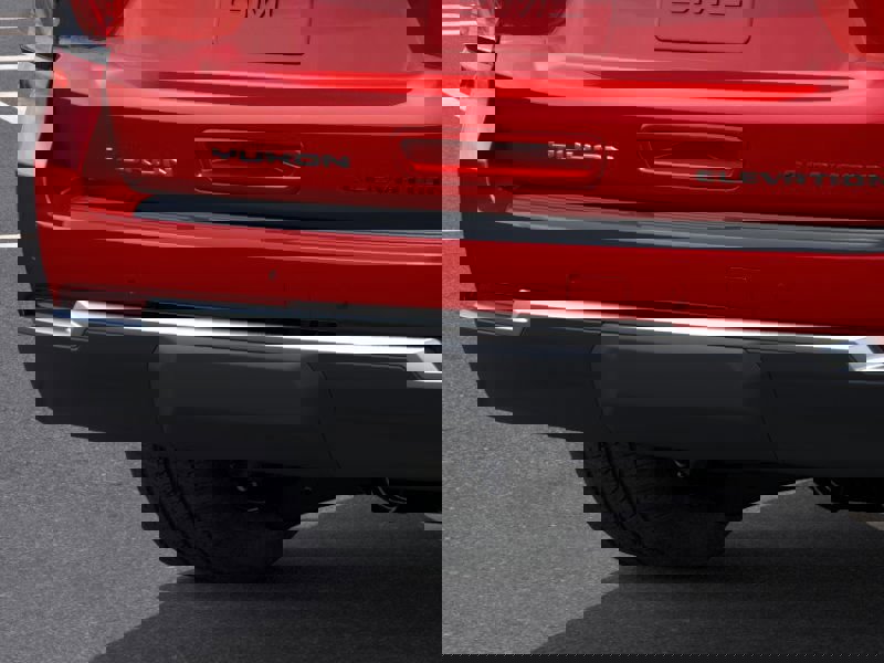 New 2026 GMC Yukon XL Elevation image 14