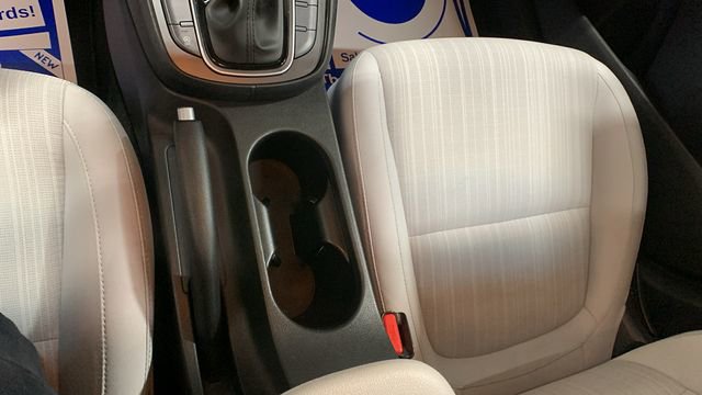 Used 2023 Hyundai Kona SEL w/ Cargo Package image 15