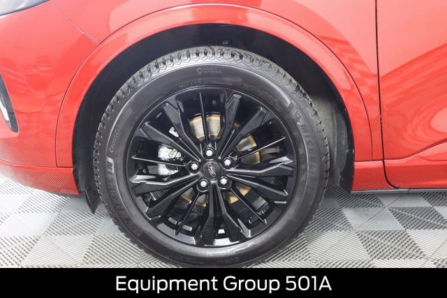 Certified 2023 Ford Escape ST-Line Elite AWD/4WD image 19