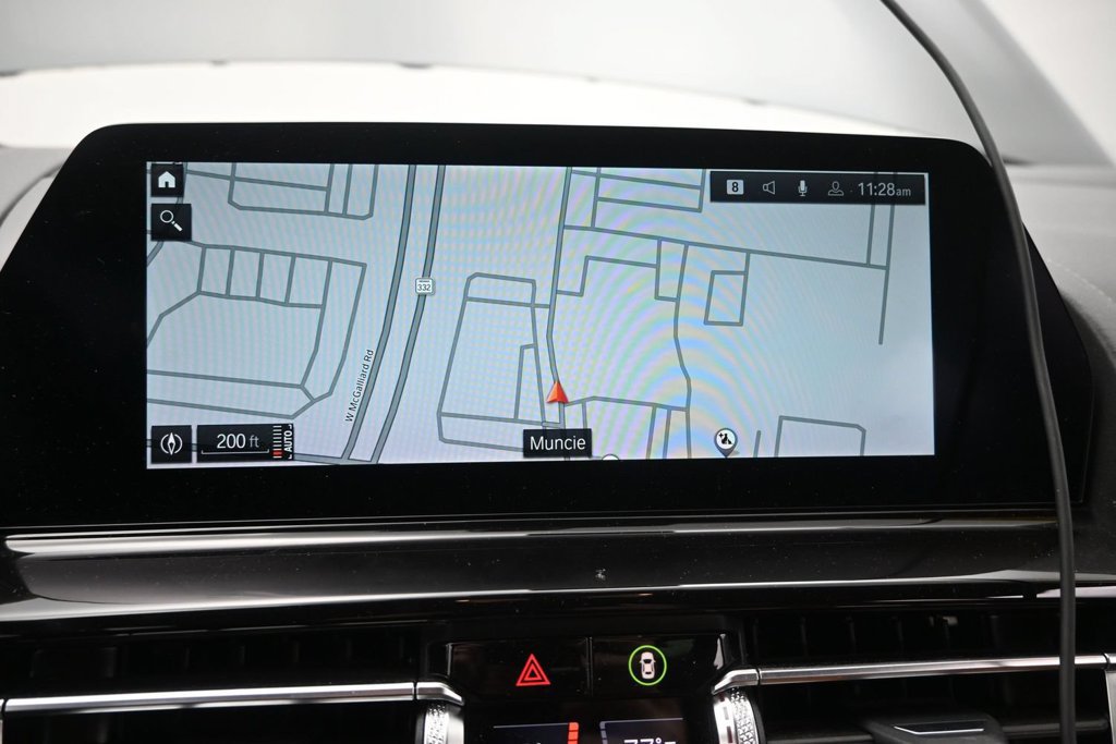 Used 2022 BMW M850i Gran Coupe xDrive AWD/4WD image 30