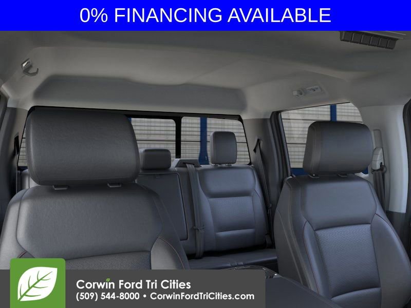 New 2026 Ford F350 Lariat image 22