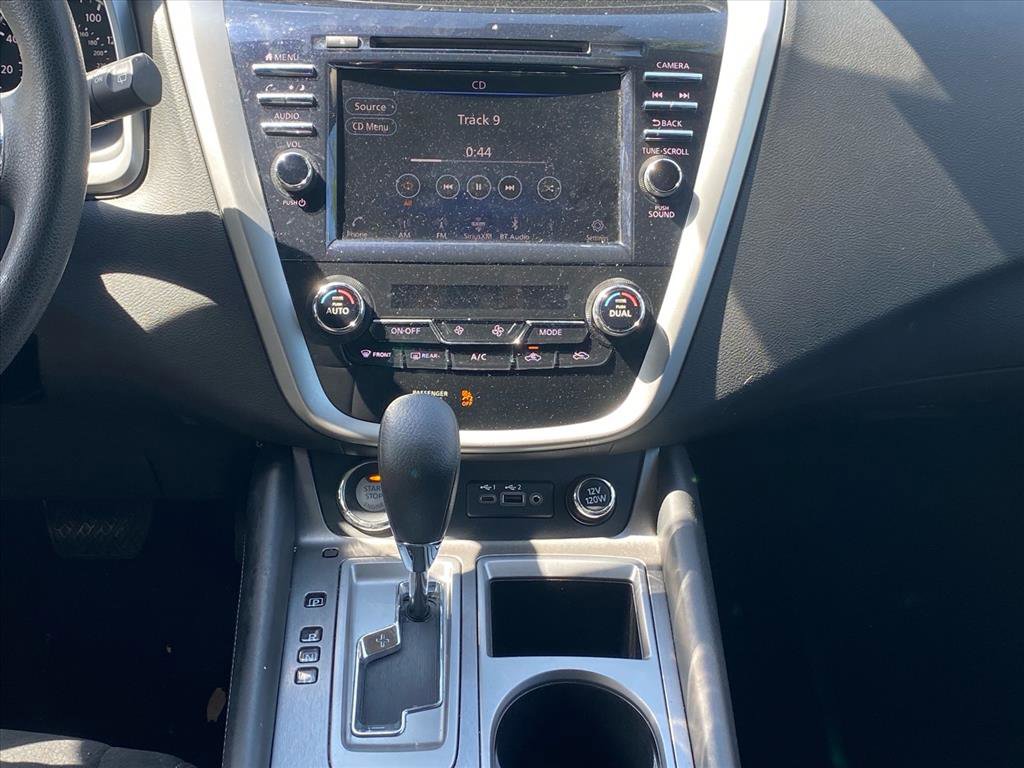 Used 2021 Nissan Murano S AWD/4WD image 6