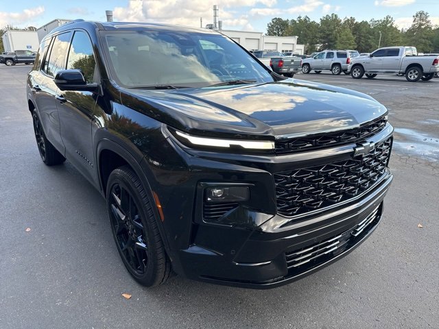 Used 2024 Chevrolet Traverse RS image 7