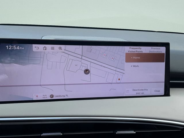 New 2026 Genesis GV70 2.5T AWD/4WD image 26