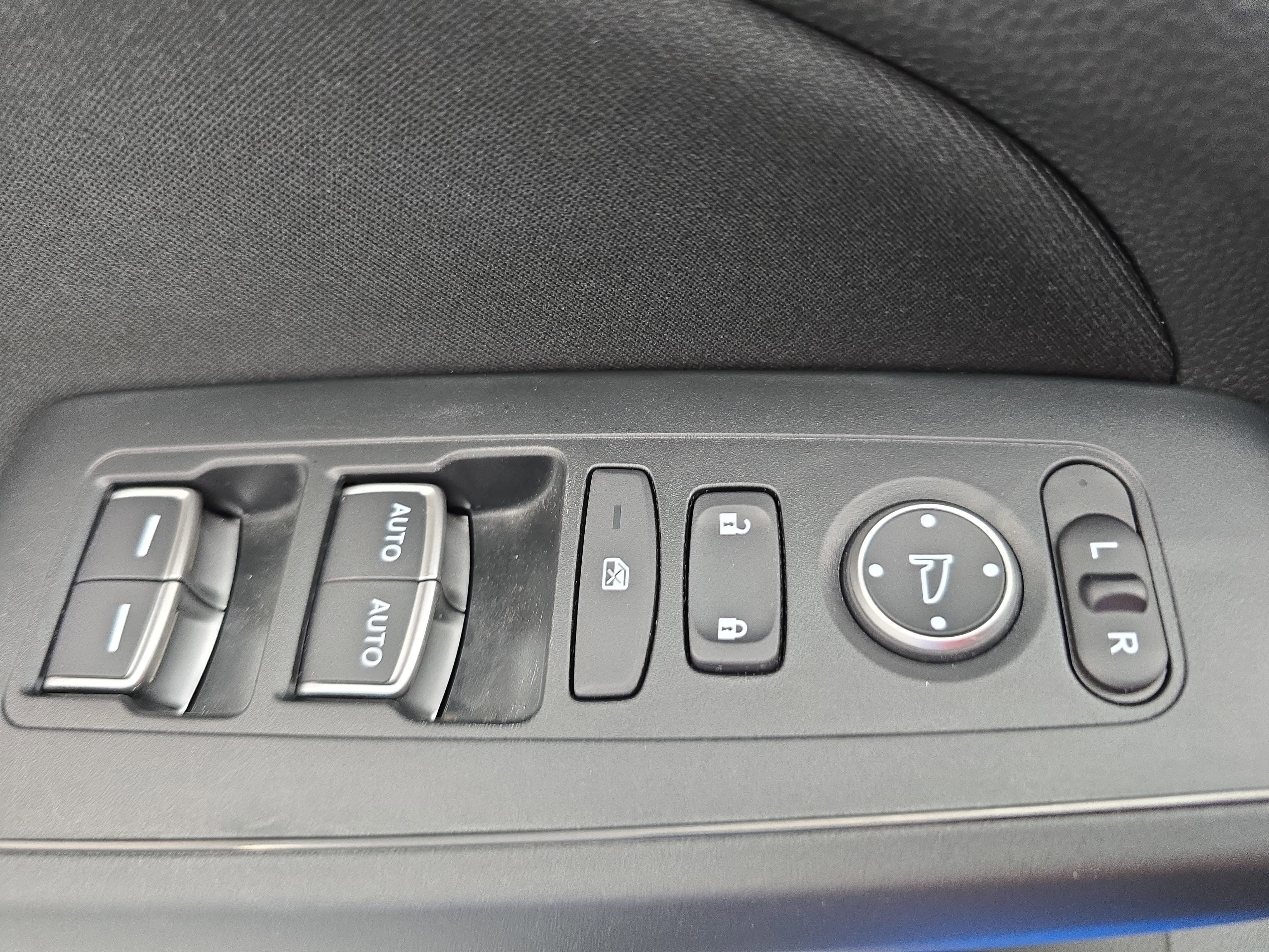 Certified 2024 Honda Civic Sport image 27