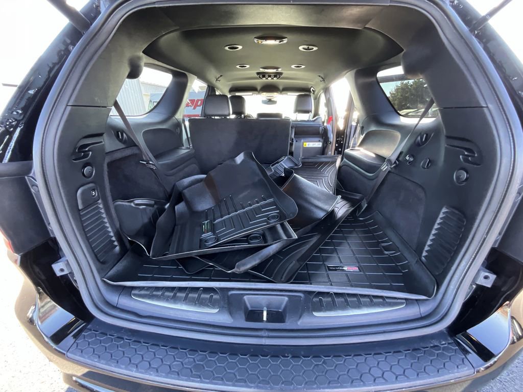 Used 2021 Dodge Durango R/T image 21