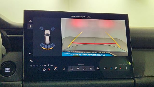 New 2026 MAZDA CX-5 2.5 S w/ Premium Package AWD/4WD image 20