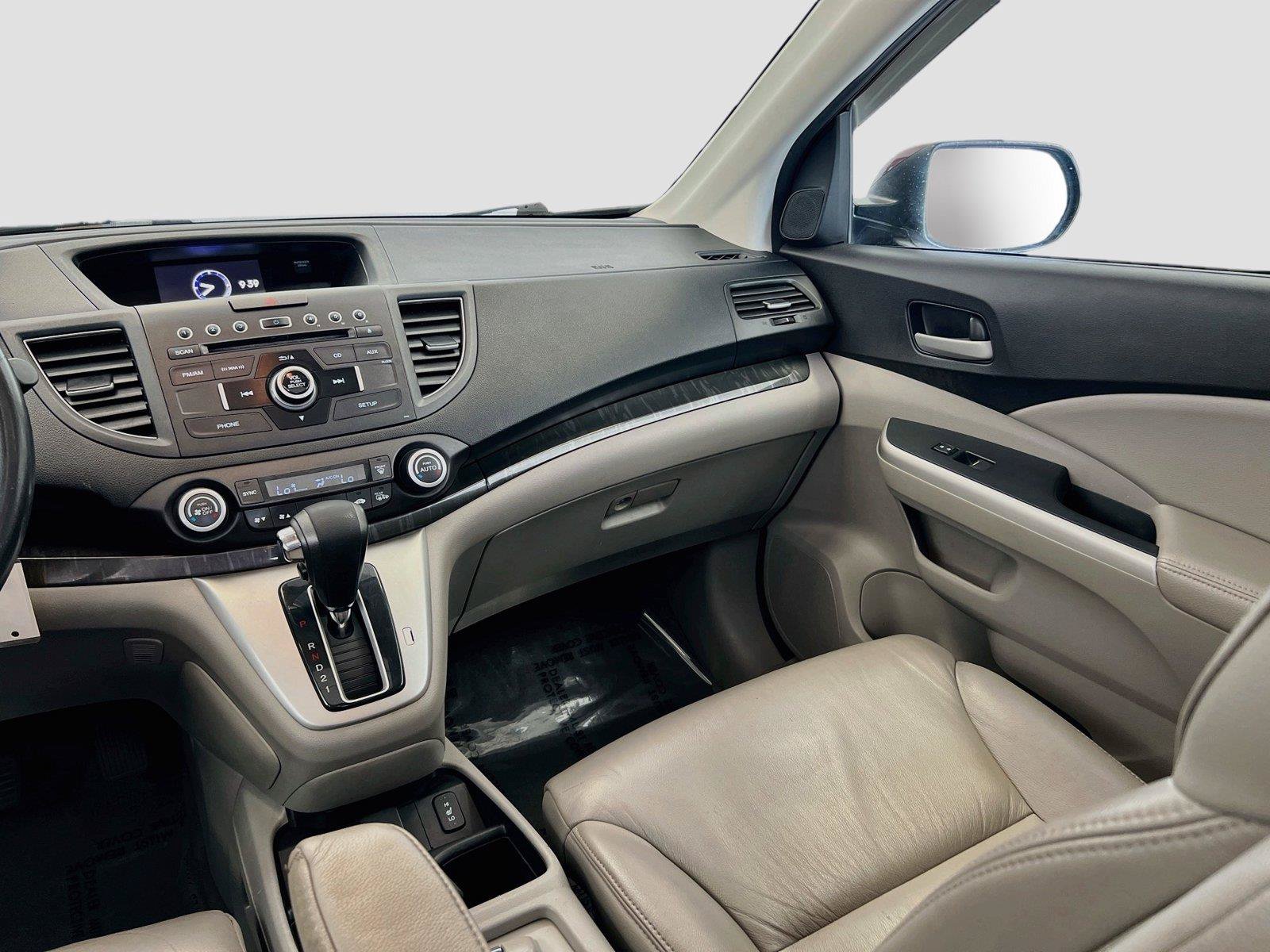 Used 2014 Honda CR-V EX-L image 24