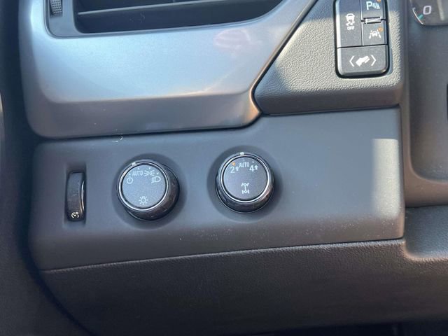 Used 2020 Chevrolet Tahoe LT image 35