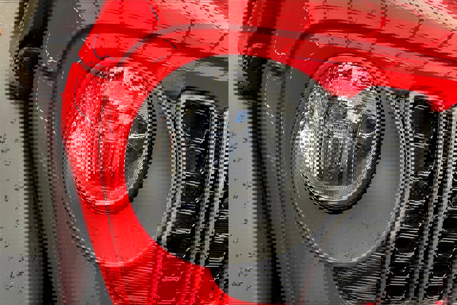 New 2025 Jeep Wrangler Sport image 15