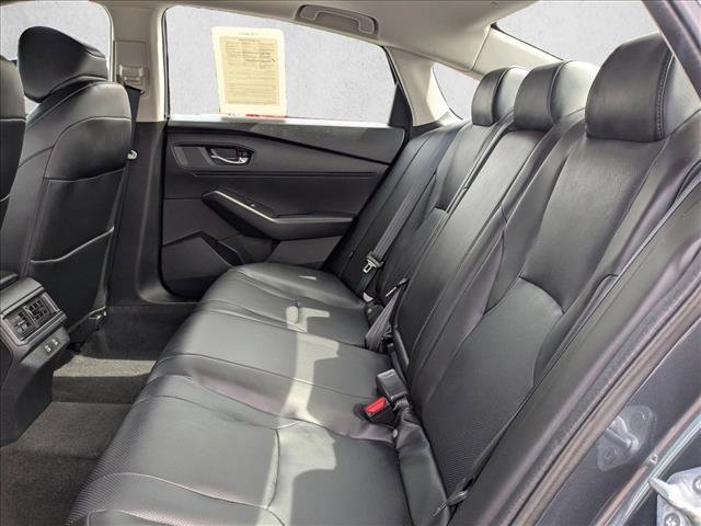 Used 2023 Honda Accord EX-L image 20