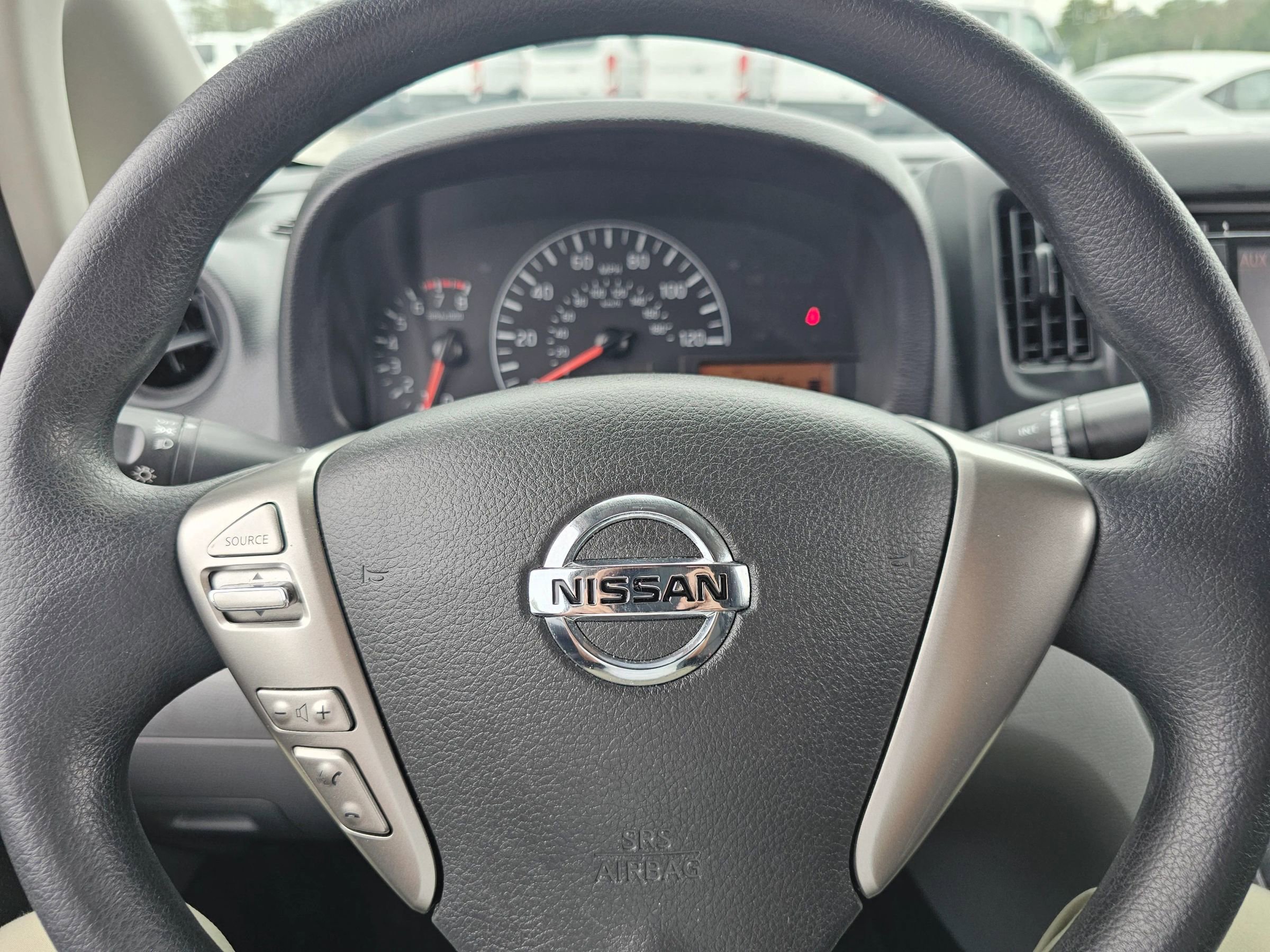 Used 2019 Nissan NV200 S image 10