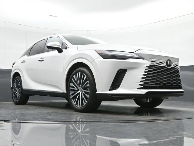 Certified 2025 Lexus RX 350 Premium Plus w/ Convenience Package AWD/4WD image 31