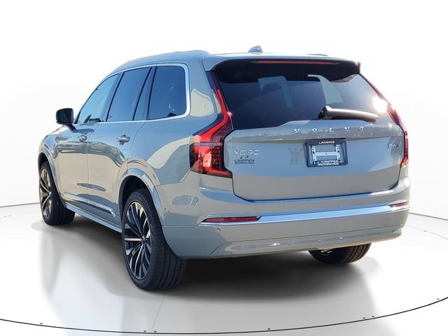 New 2027 Volvo XC90 B6 Plus AWD/4WD image 3