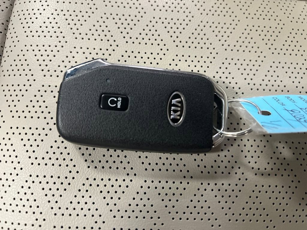 Used 2021 Kia Sorento SX image 33