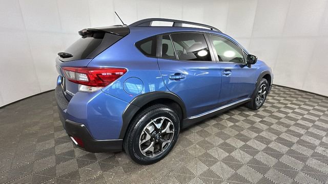 Used 2020 Subaru Crosstrek 2.0i AWD/4WD image 3