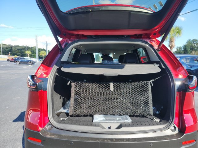 New 2026 MAZDA CX-5 Preferred AWD/4WD image 16