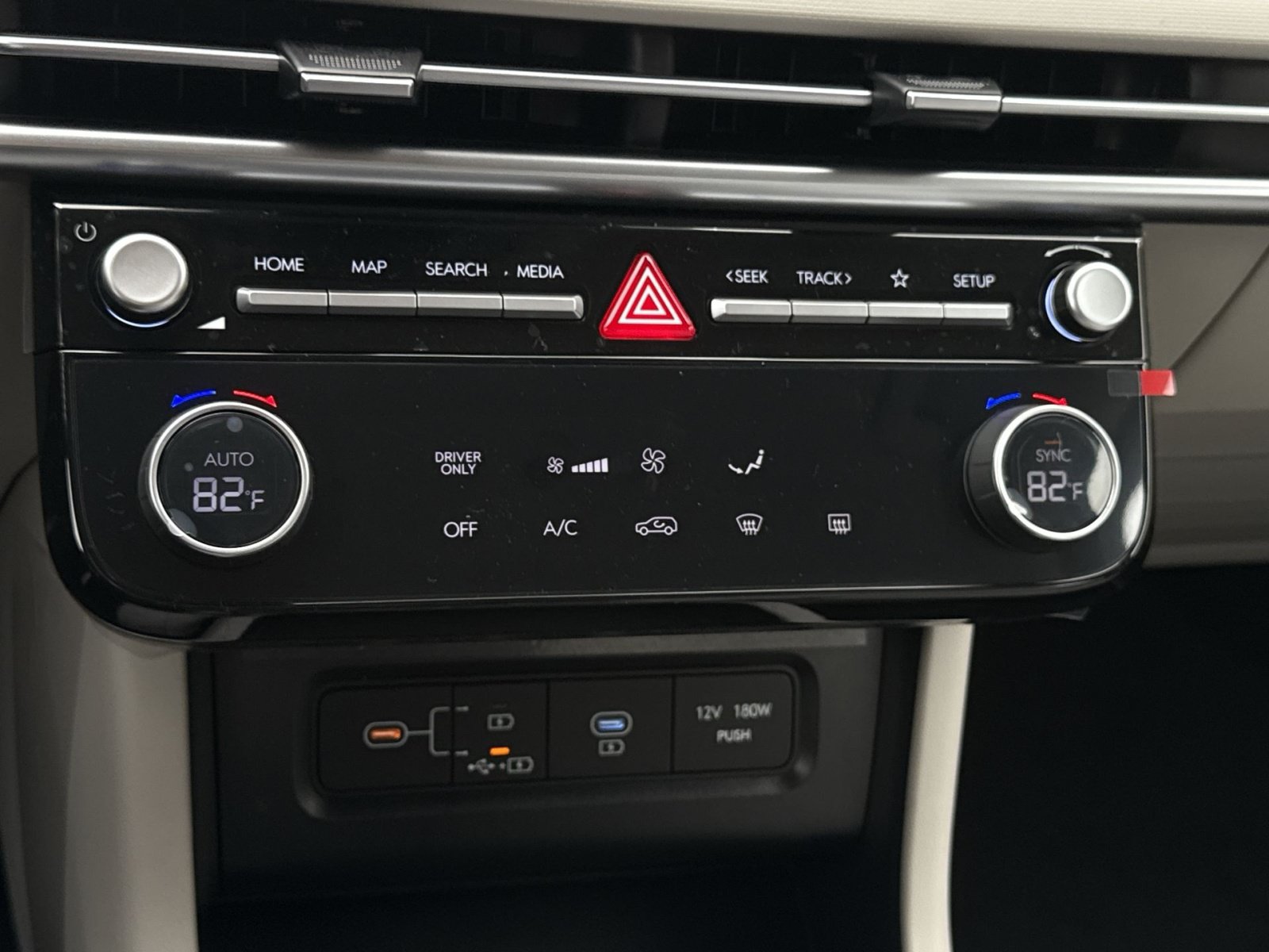 New 2026 Hyundai Tucson Blue SE AWD/4WD image 21