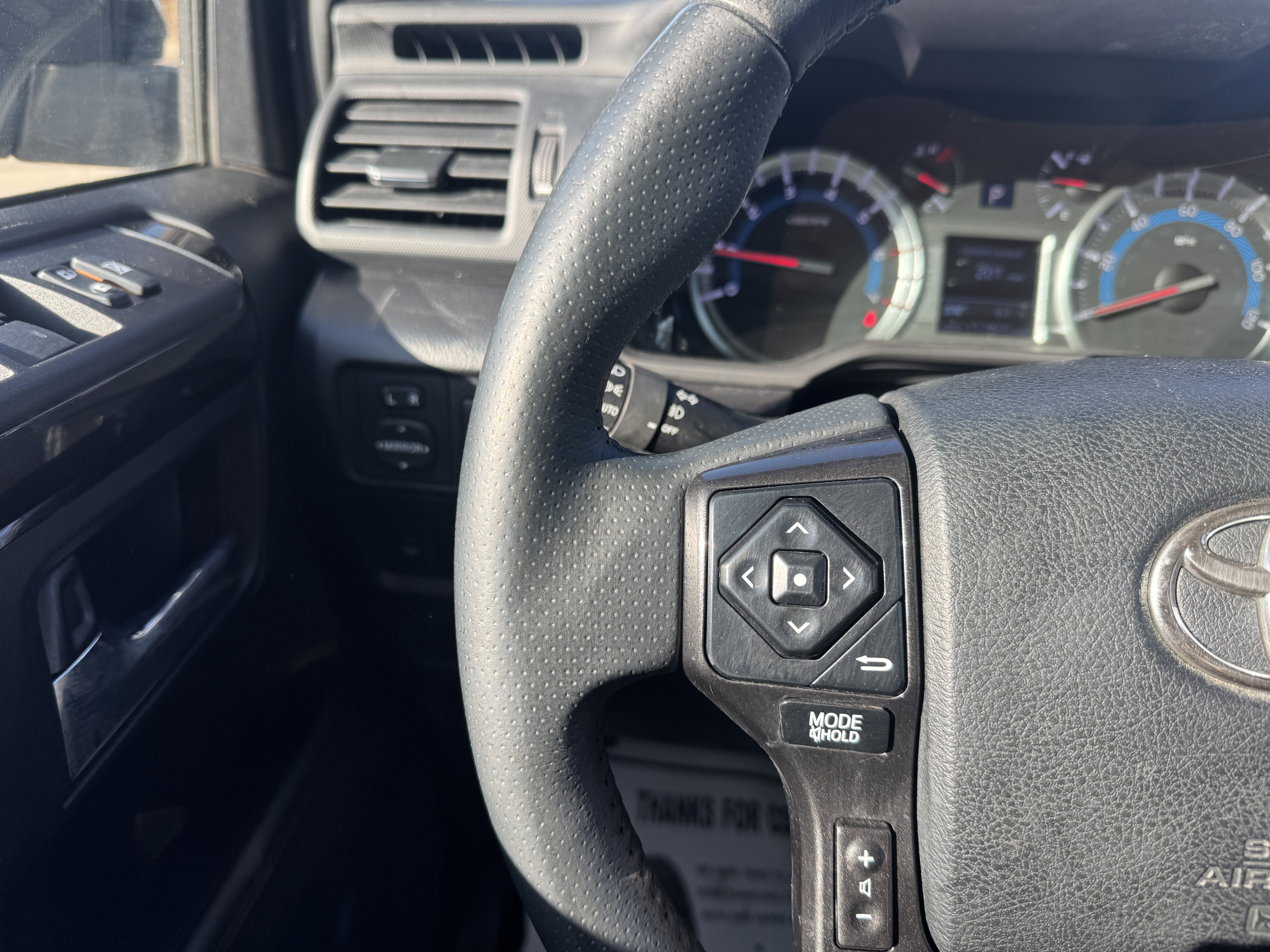 Certified 2018 Toyota 4Runner TRD Pro AWD/4WD image 25