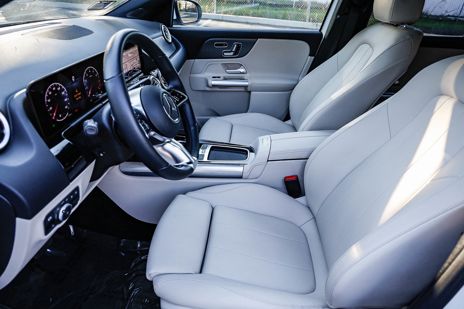 Certified 2025 Mercedes-Benz GLA 250 GLA 250 image 19