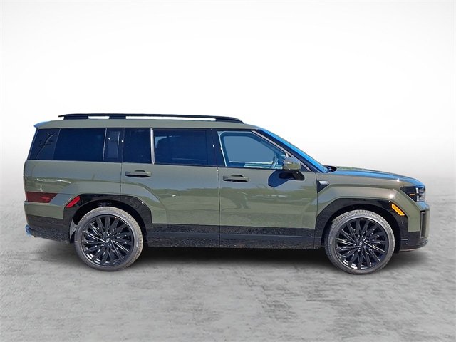 New 2026 Hyundai Santa Fe Calligraphy image 7