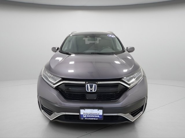 Used 2022 Honda CR-V Touring image 8