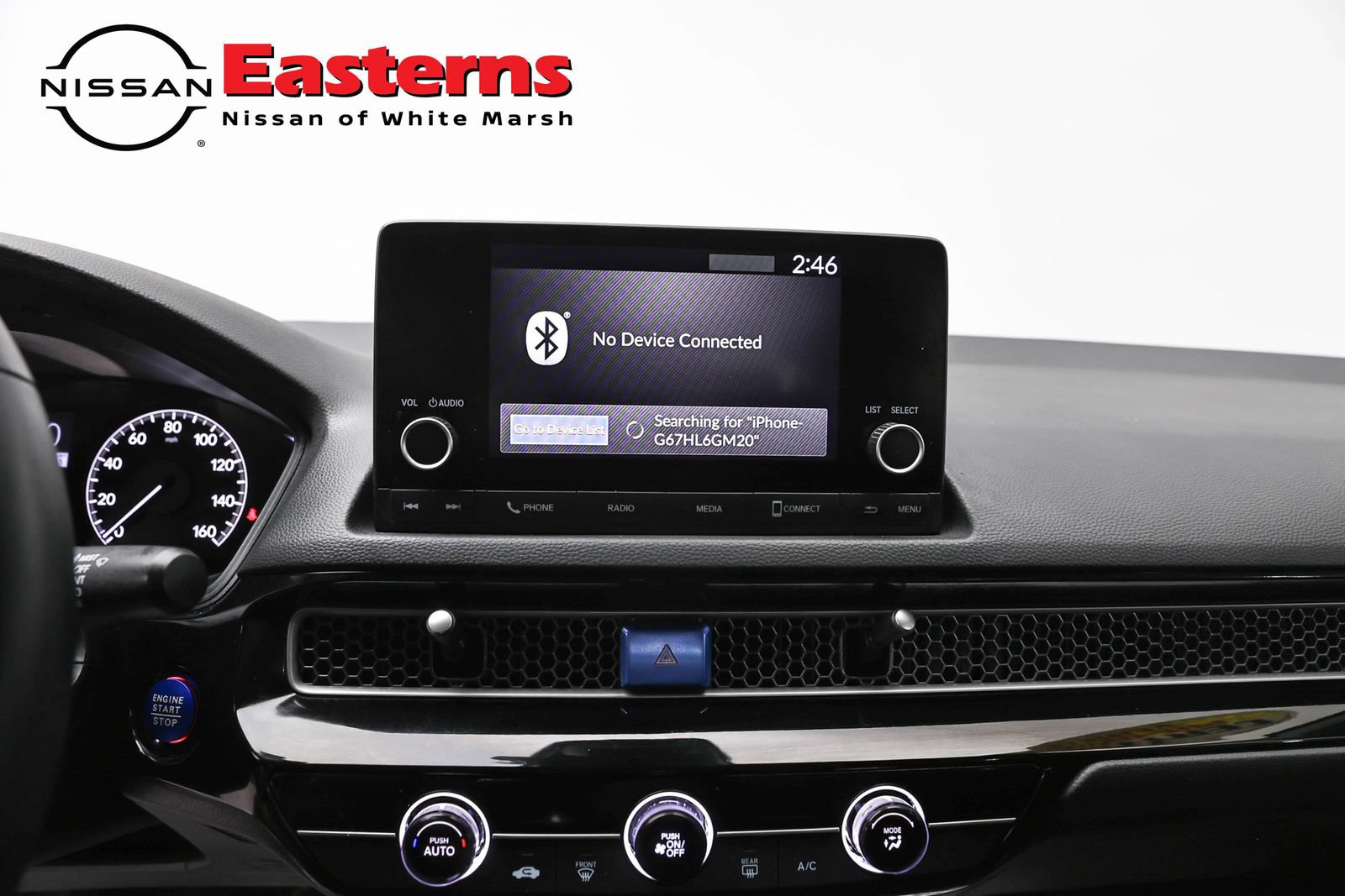 Used 2024 Honda Civic Sport image 11