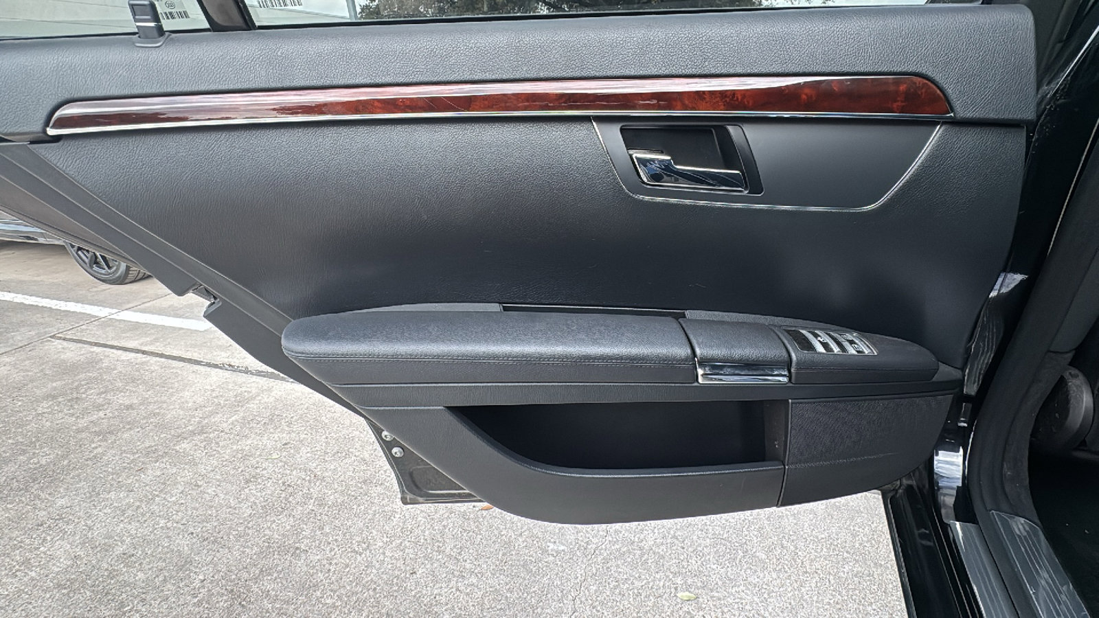 Used 2007 Mercedes-Benz S 550 image 16