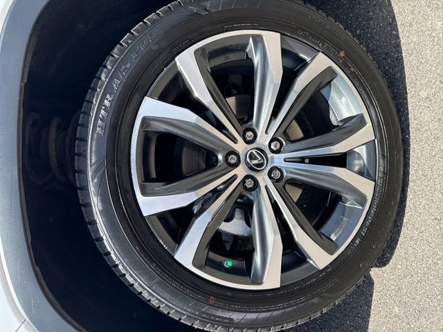 Used 2021 Lexus RX 350 FWD w/ Premium Package image 11