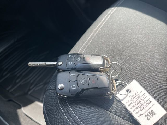 Used 2021 Ford Ranger XLT w/ Equipment Group 302A High AWD/4WD image 44