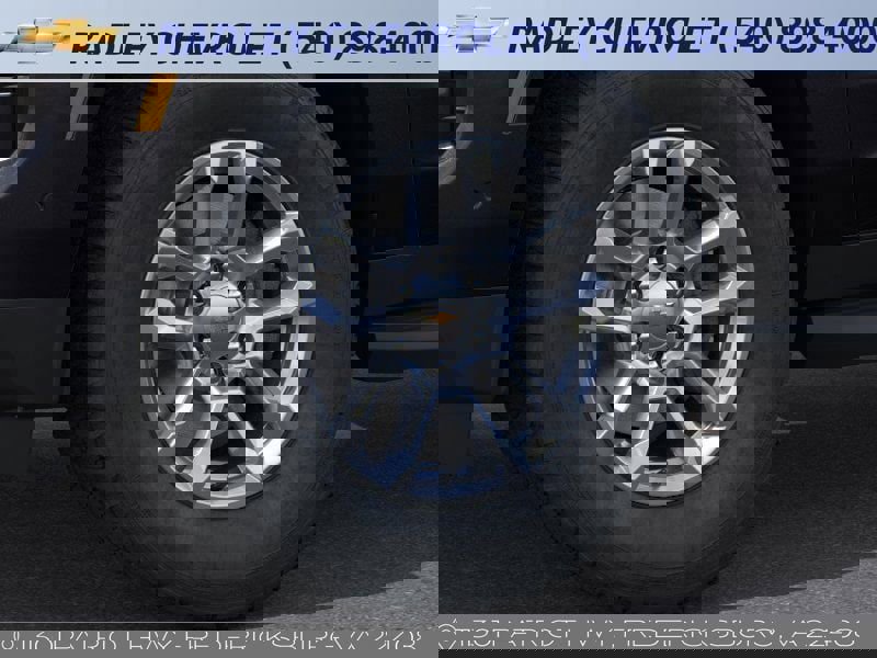 New 2026 Chevrolet Tahoe LT w/ Comfort Package image 9