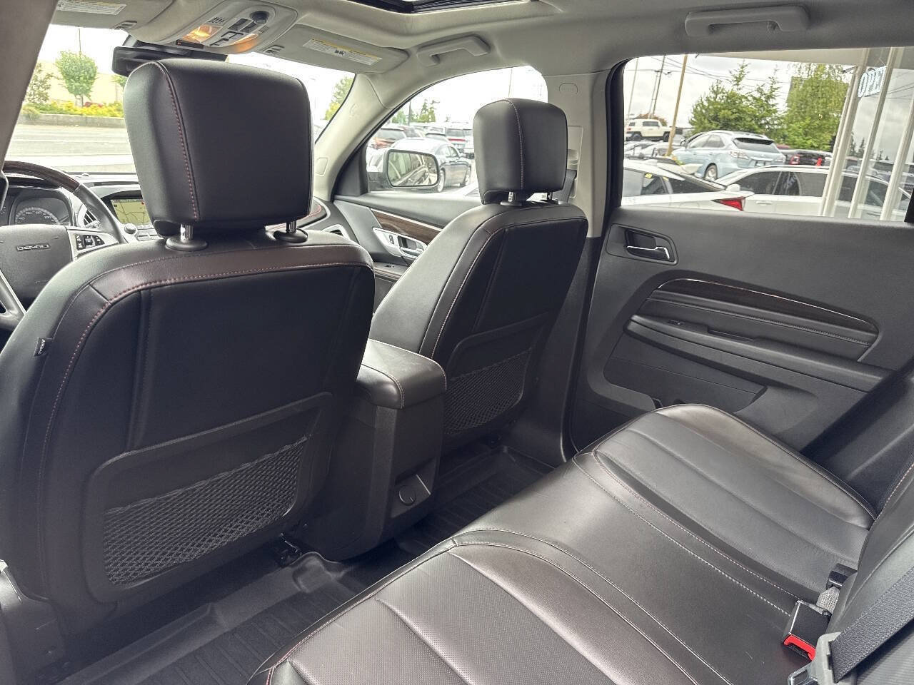 Used 2013 GMC Terrain Denali AWD/4WD image 27