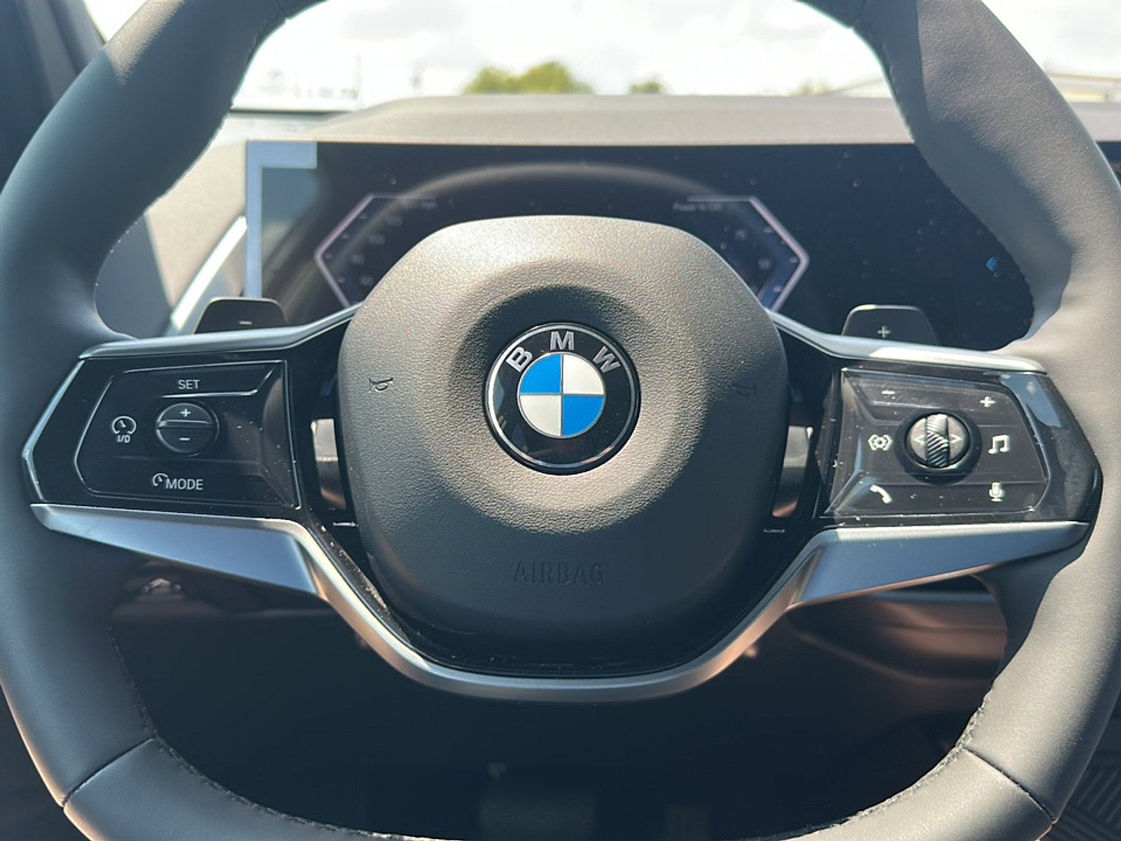 New 2026 BMW X3 xDrive30 w/ Premium Package image 17