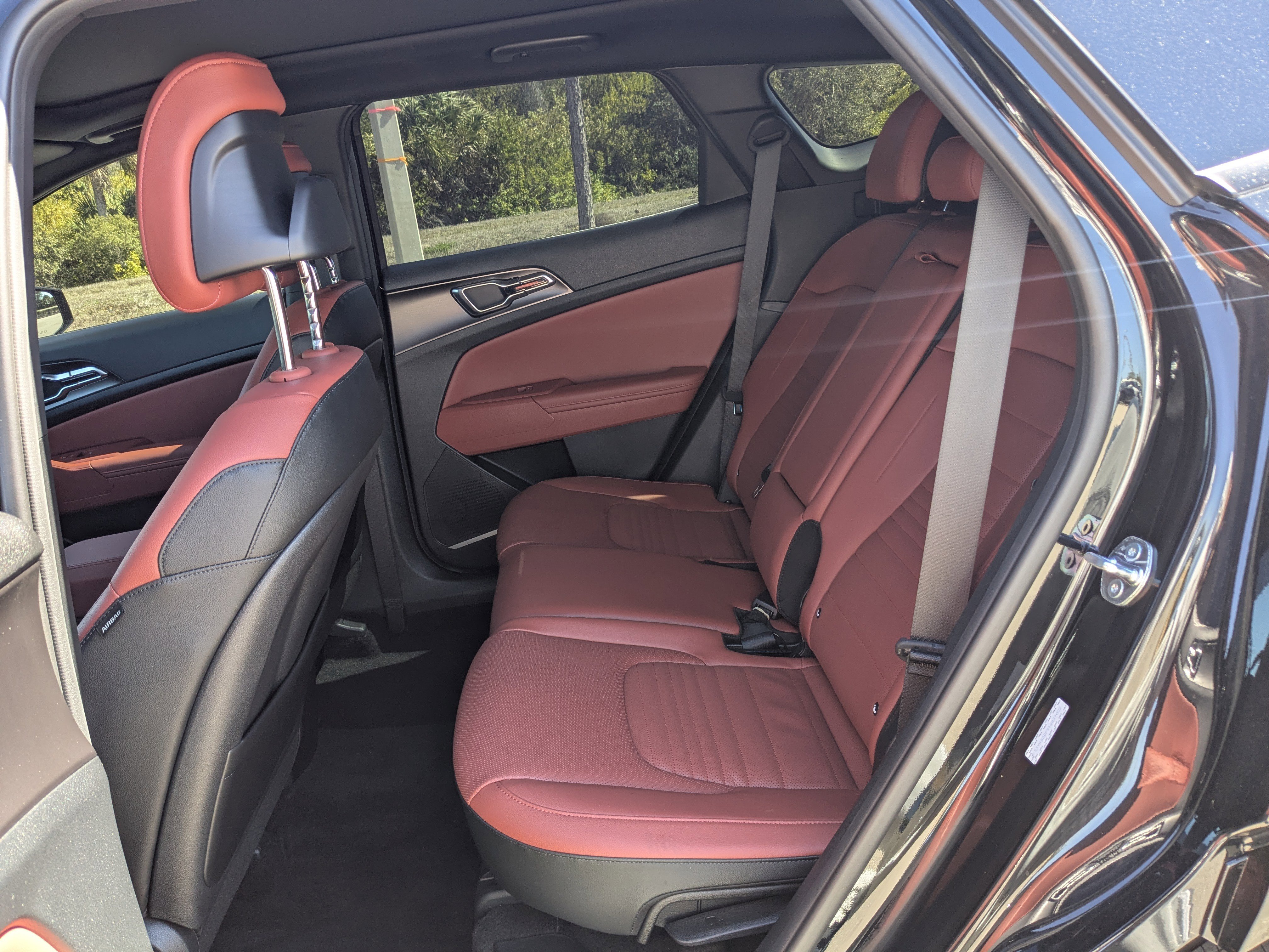 Certified 2026 Kia Sportage SX image 15