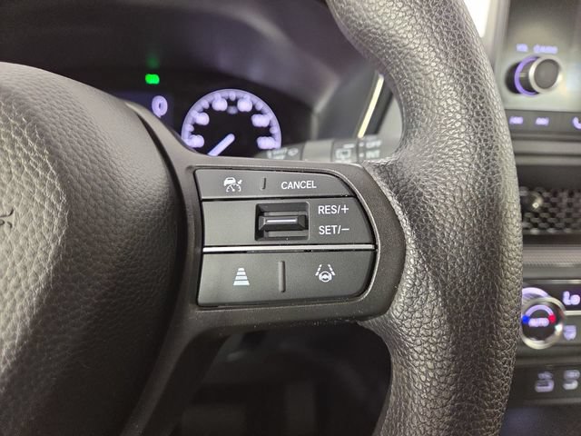 Used 2025 Honda CR-V EX image 25