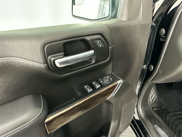 Used 2022 GMC Sierra 1500 Elevation AWD/4WD image 17