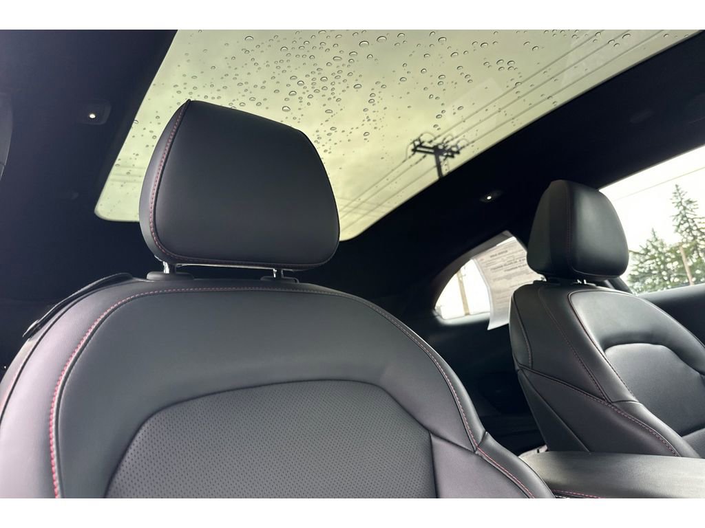 Used 2024 Dodge Charger R/T w/ Plus Group image 16