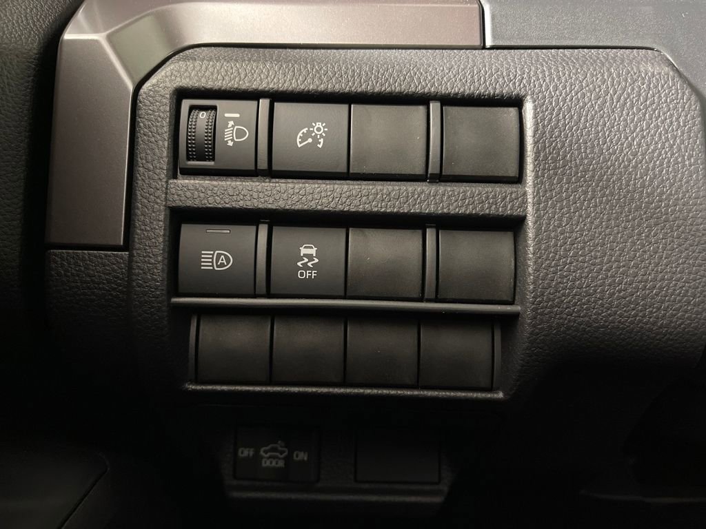 New 2026 Toyota Tacoma SR5 image 28