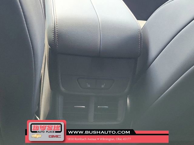 New 2026 GMC Terrain AT4 w/ Convenience Package III image 13